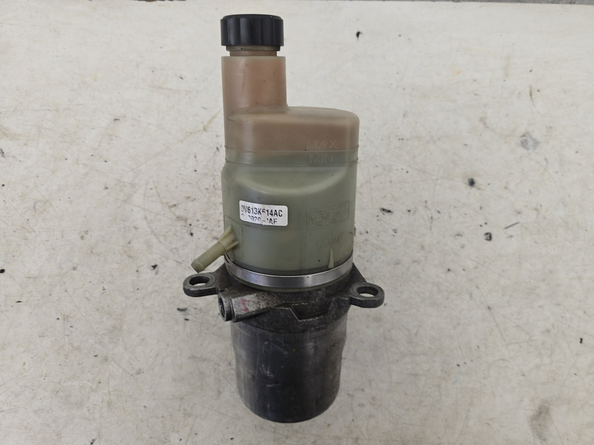 31202089 Genuine Volvo S40 V50 Electric Power Steering Pump 2004-2012 1560cc D4162T