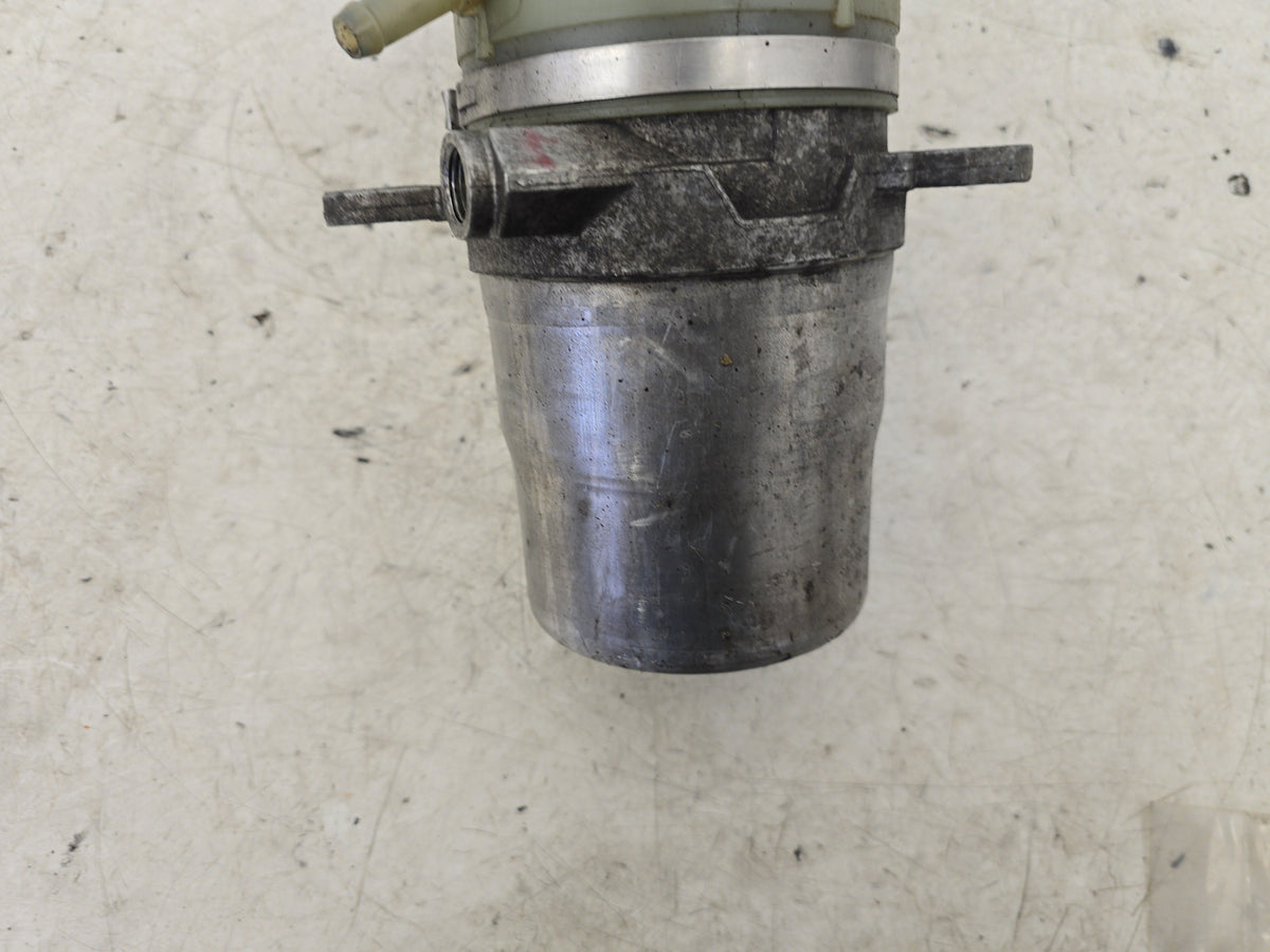 31202089 Genuine Volvo S40 V50 Electric Power Steering Pump 2004-2012 1560cc D4162T