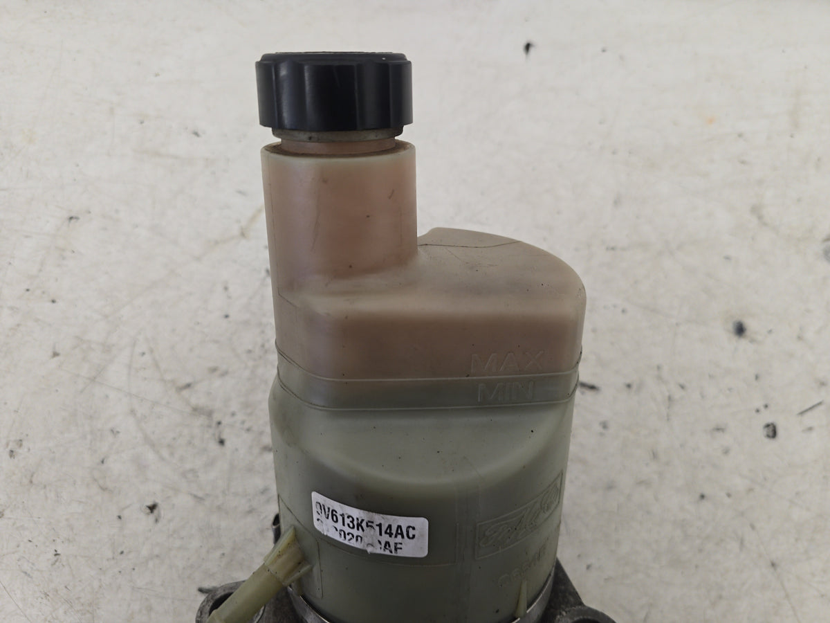 31202089 Genuine Volvo S40 V50 Electric Power Steering Pump 2004-2012 1560cc D4162T