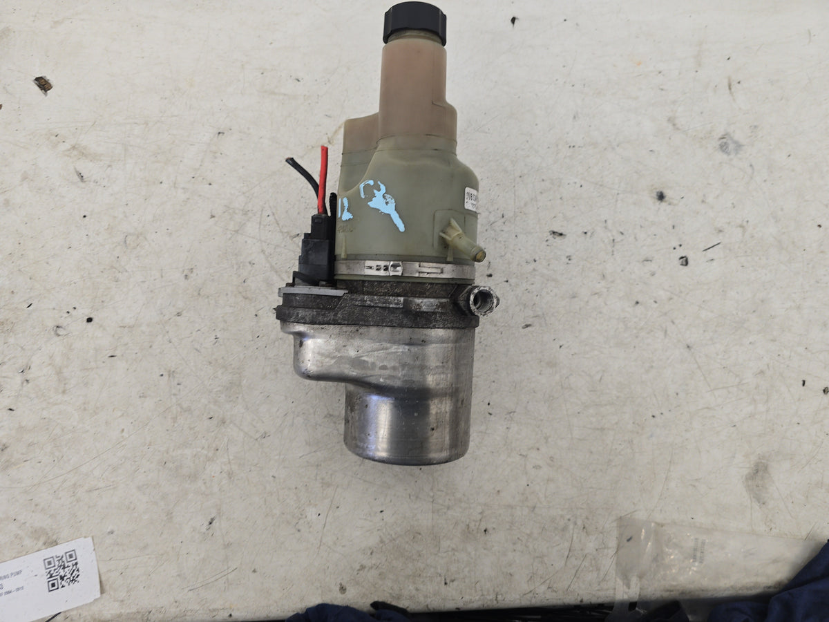 31202089 Genuine Volvo S40 V50 Electric Power Steering Pump 2004-2012 1560cc D4162T