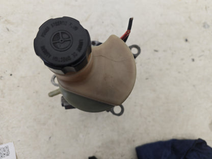 31202089 Genuine Volvo S40 V50 Electric Power Steering Pump 2004-2012 1560cc D4162T
