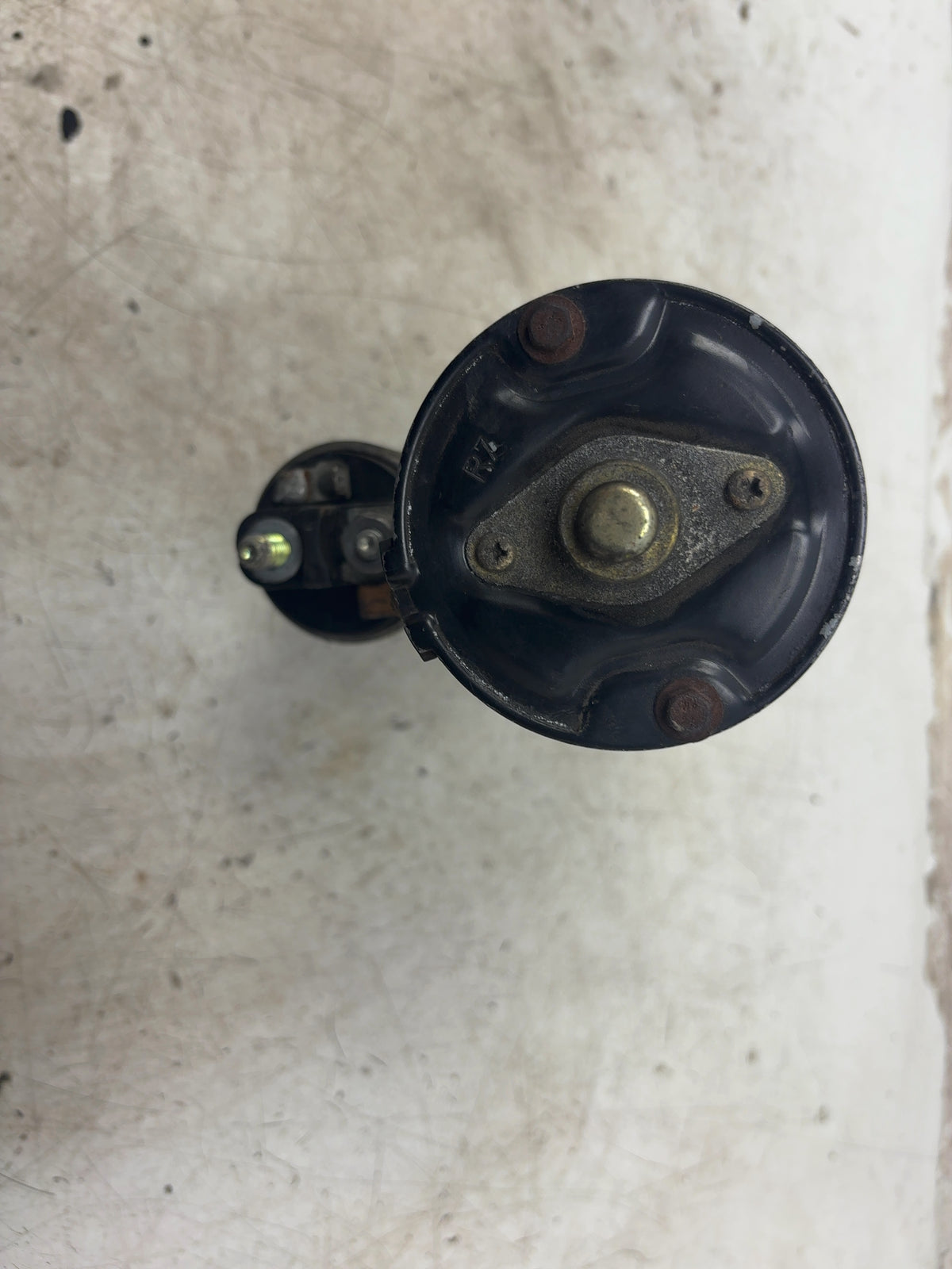 2001-2010 Starter Motor 0001109252