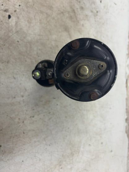 2001-2010 Starter Motor 0001109252