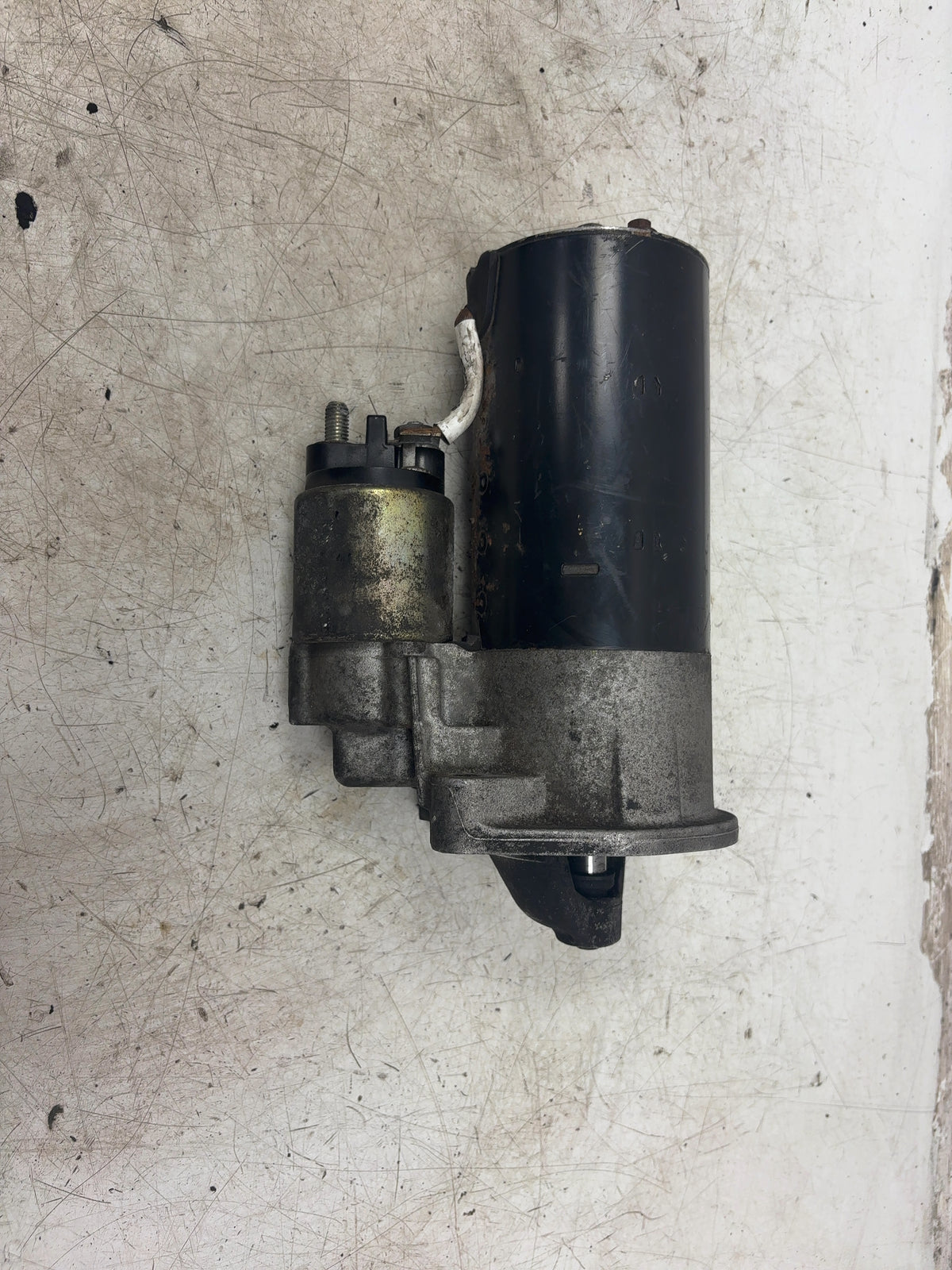 2001-2010 Starter Motor 0001109252