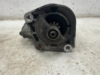 2001-2010 Starter Motor 0001109252