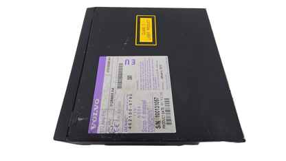 2008-2016 Volvo XC60 XC70 S80 V70 Satnav DVD Player 31285568 36051020 36001155 — Genuine