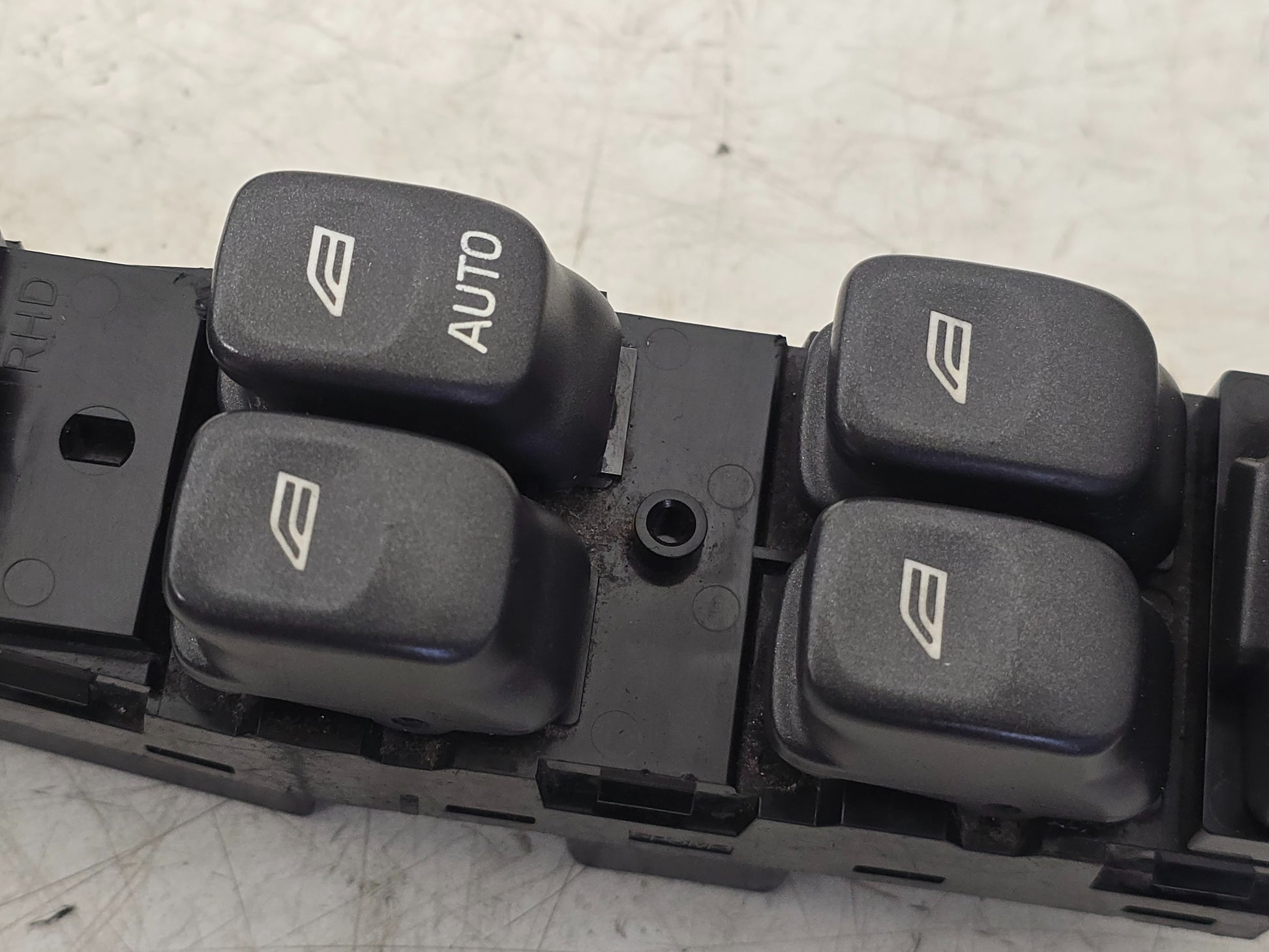 Volvo V40 Window Switch Buttons 30688532
