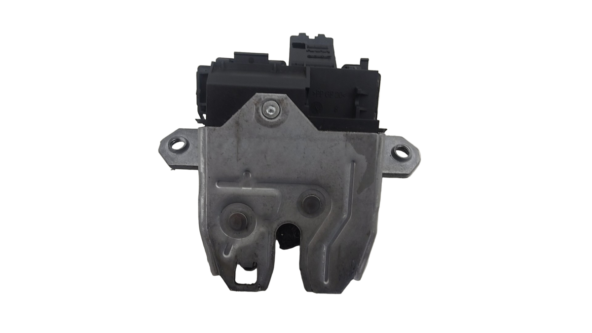 31335045 Genuine Volvo Bootlid Lock Actuator — V60 / S40 / V50 2004–2018