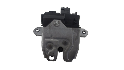 31335045 Genuine Volvo Bootlid Lock Actuator — V60 / S40 / V50 2004–2018