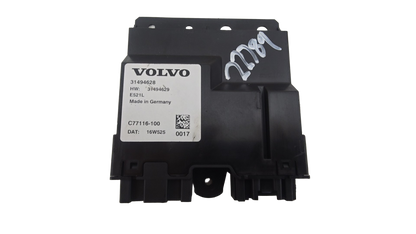 2016-2022 Volvo XC90 Tailgate Control Module 31494628 31494629 31676624 — Genuine, VRAC A