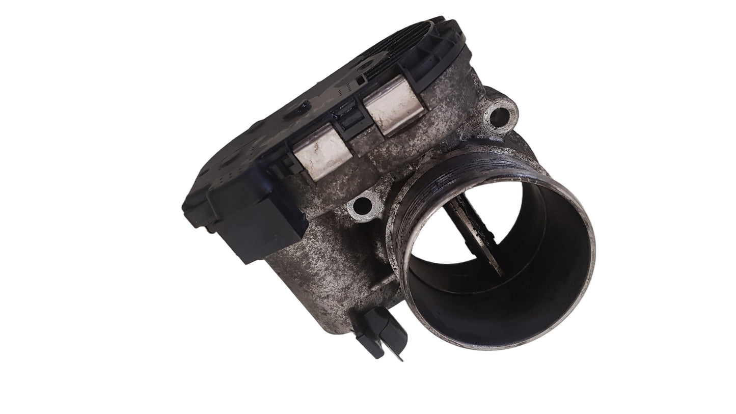2006-2013 Volvo C70 D4 Throttle Body 31216665