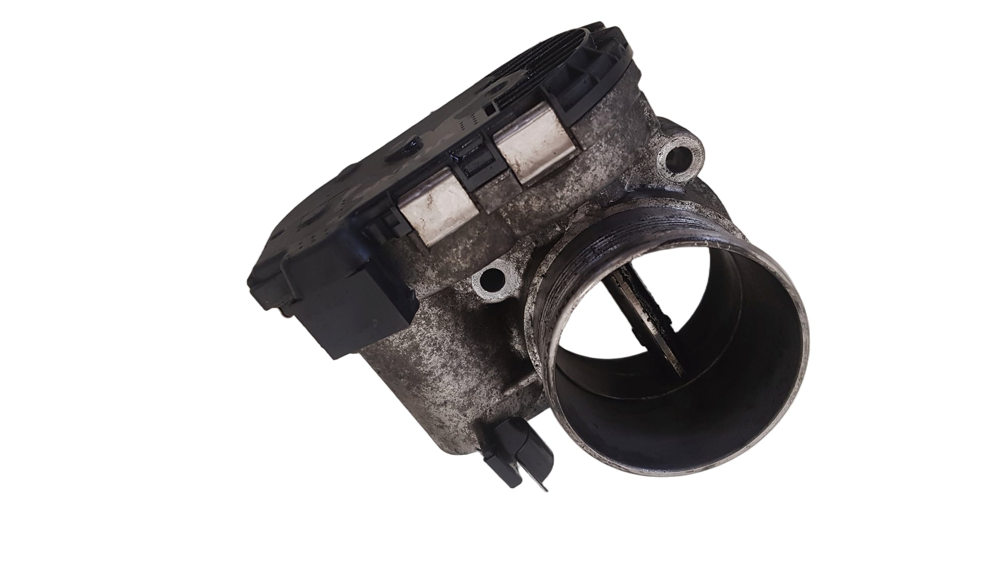 2006-2013 Volvo C70 D4 Throttle Body 31216665