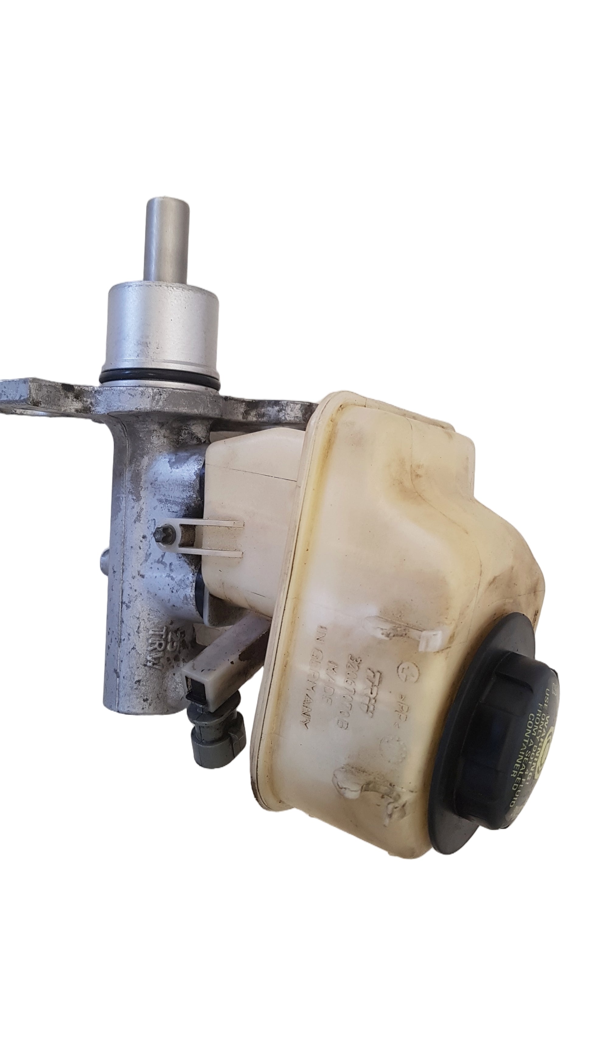 2003-2012 Saab 9-3 YS3F Aero Brake Master Cylinder 2.0T Petrol Automatic RHD