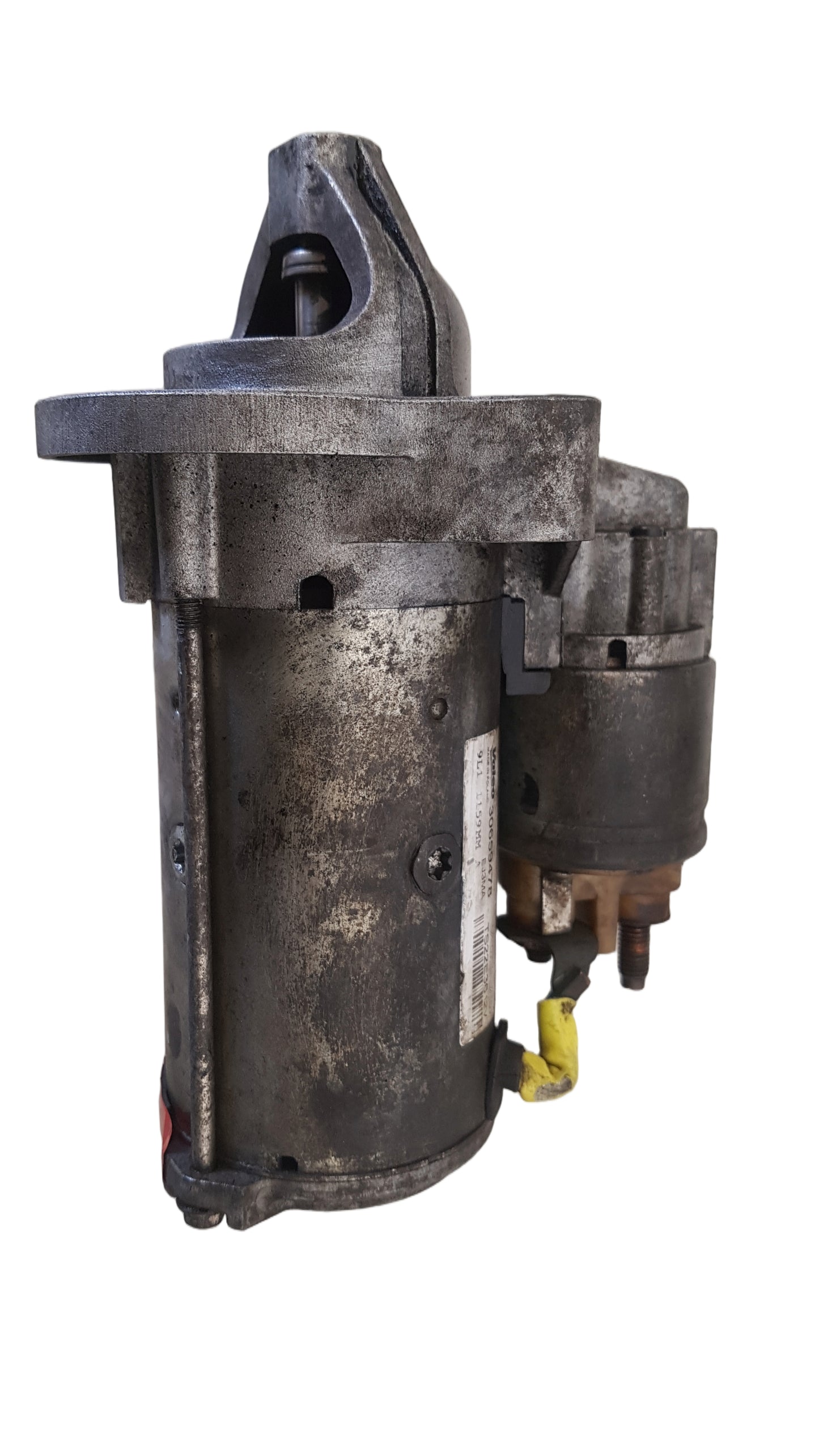 2006-2013 Volvo C70 D4 2.0D Starter Motor 30659478