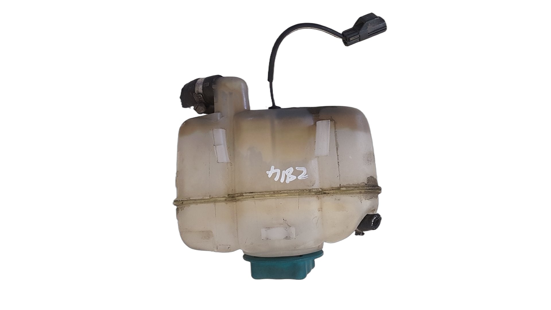 2006-2014 Volvo XC90 Radiator Pressure Bottle 30741971