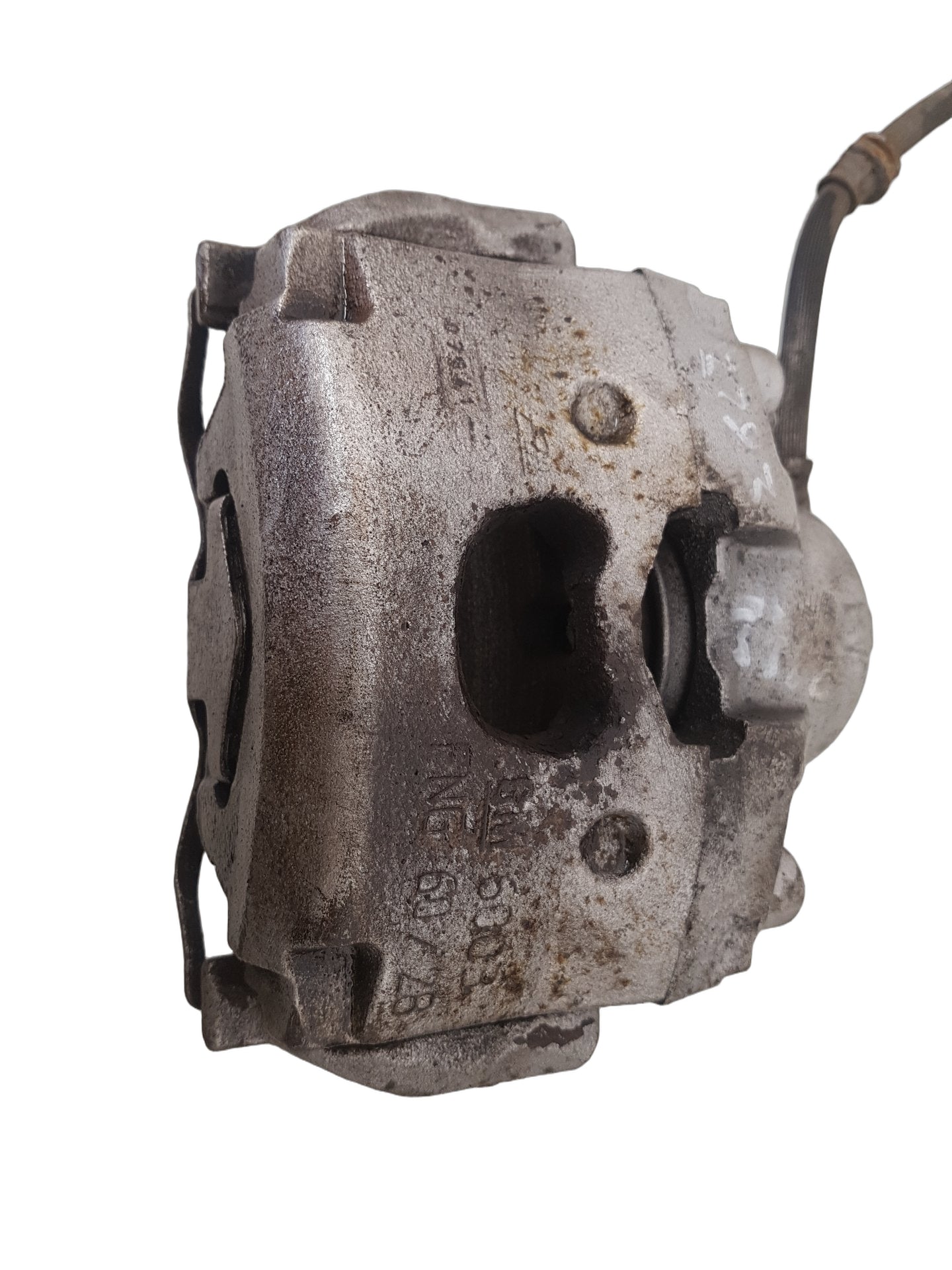 2003-2012 Saab 9-3 YS3F Aero Left Front Brake Caliper FNG