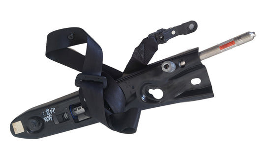 2003-2014 Volvo XC90 Left Front Seat Belt 33895704