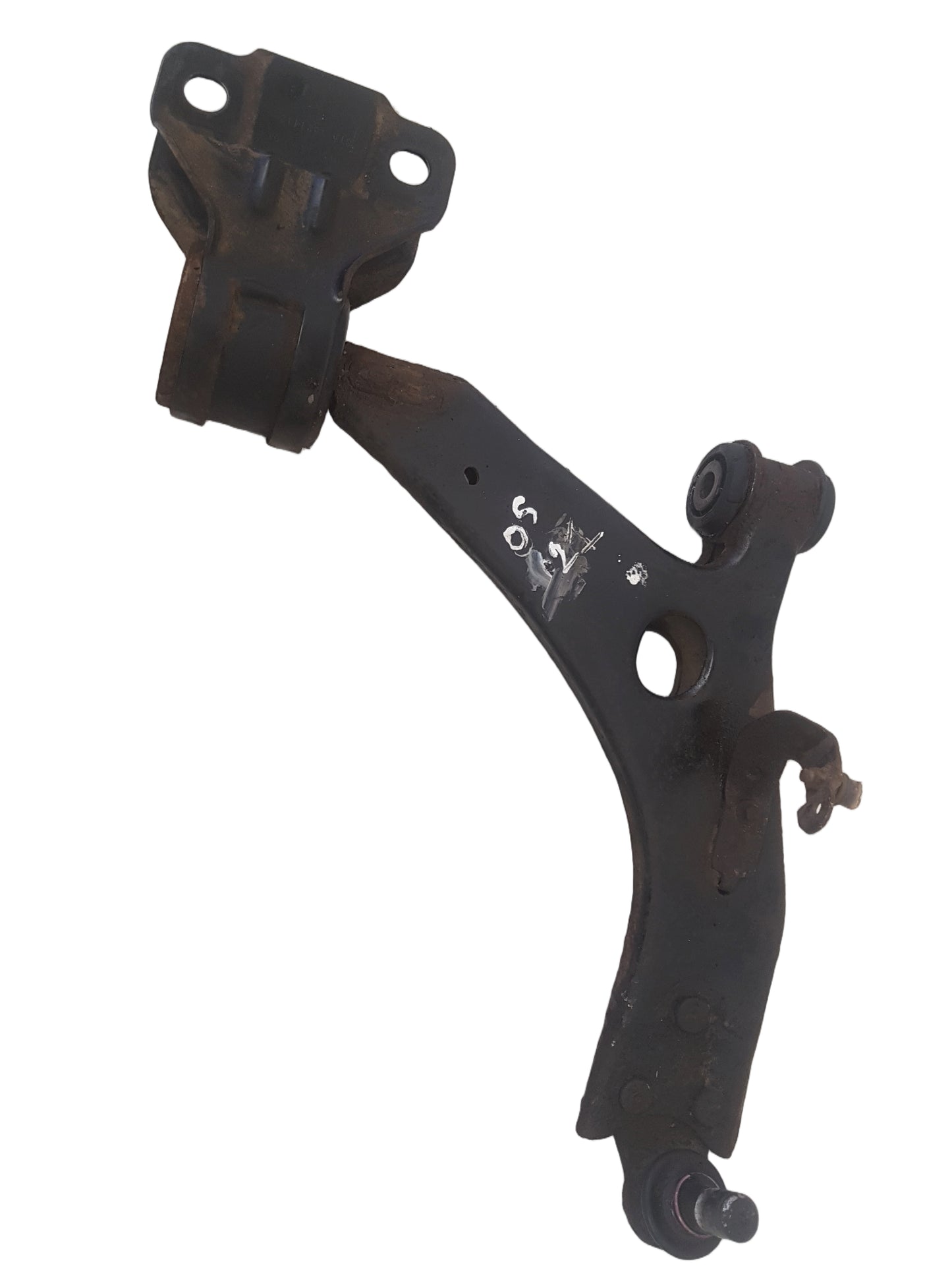 2015 Volvo V40 Right Front Lower Control Arm 2.0 Diesel Genuine