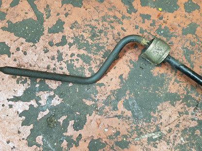 2002 Volvo V70 Estate Rear Sway Bar 8630548