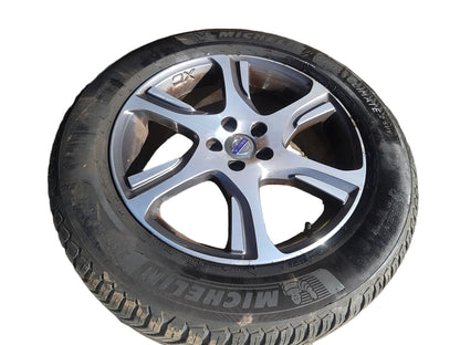 Volvo XC60 Alloy Wheel 2008-2017 31280139 12M Warranty