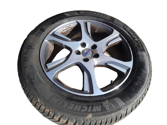 Volvo XC60 Alloy Wheel 2008-2017 31280139 12M Warranty