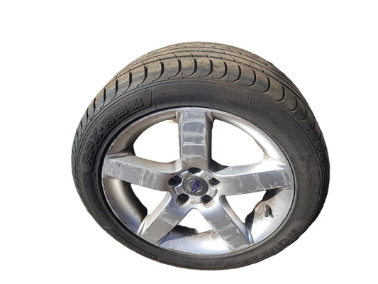 2006-2013 Volvo C70 II Alloy Wheel 31255308