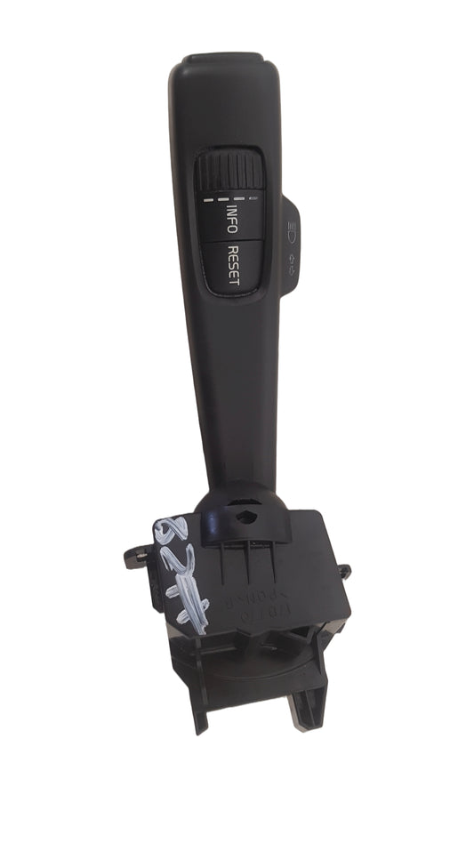 Wiper Switch 17D770 — 2007-2013 Volvo S40 C30 C70 V50 Genuine 1.6 Diesel