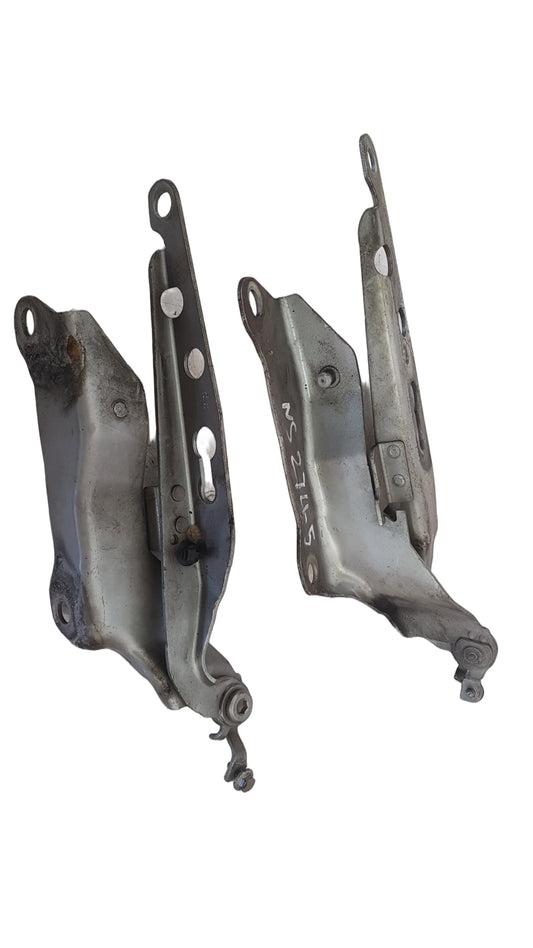 2004 Volvo XC90 Bonnet Hinges (Pair) VRAC Grade A 12 Month Warranty