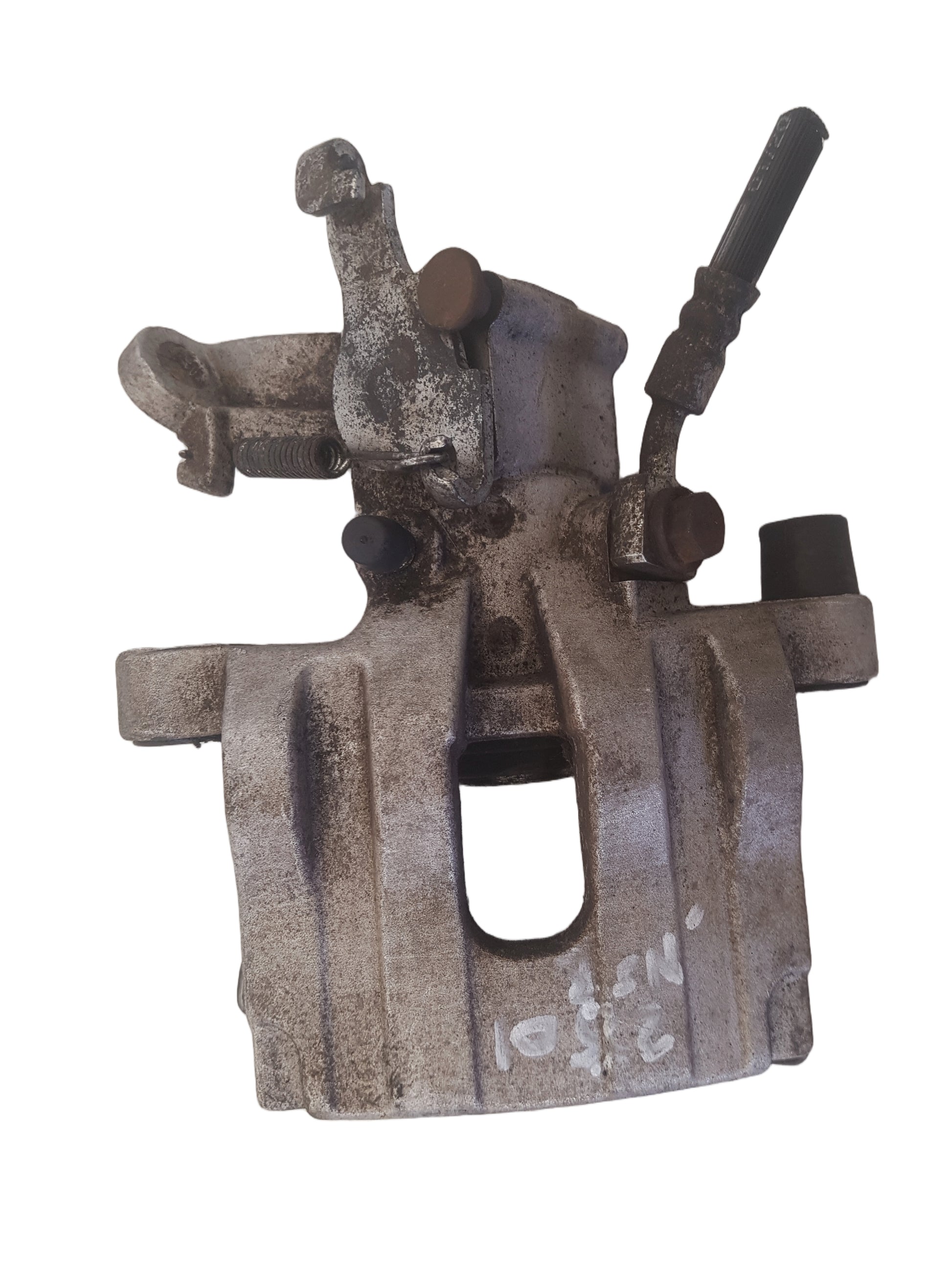 2005 Saab 9-3 Left Rear Brake Caliper Passenger Side 2.0 Petrol B207LCM00538