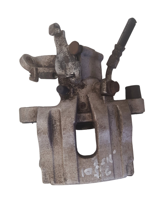 2005 Saab 9-3 Left Rear Brake Caliper Passenger Side 2.0 Petrol B207LCM00538