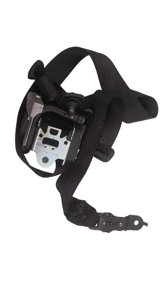 2007 Volvo XC90 D5 Left Rear 3rd Row Seat Belt 6841767