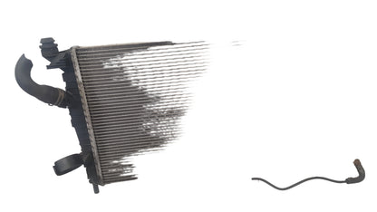 3M5H8005TL Volvo V50 S40 C30 C70 2.0D Radiator 2004-2010 Genuine OEM | VS Breakers