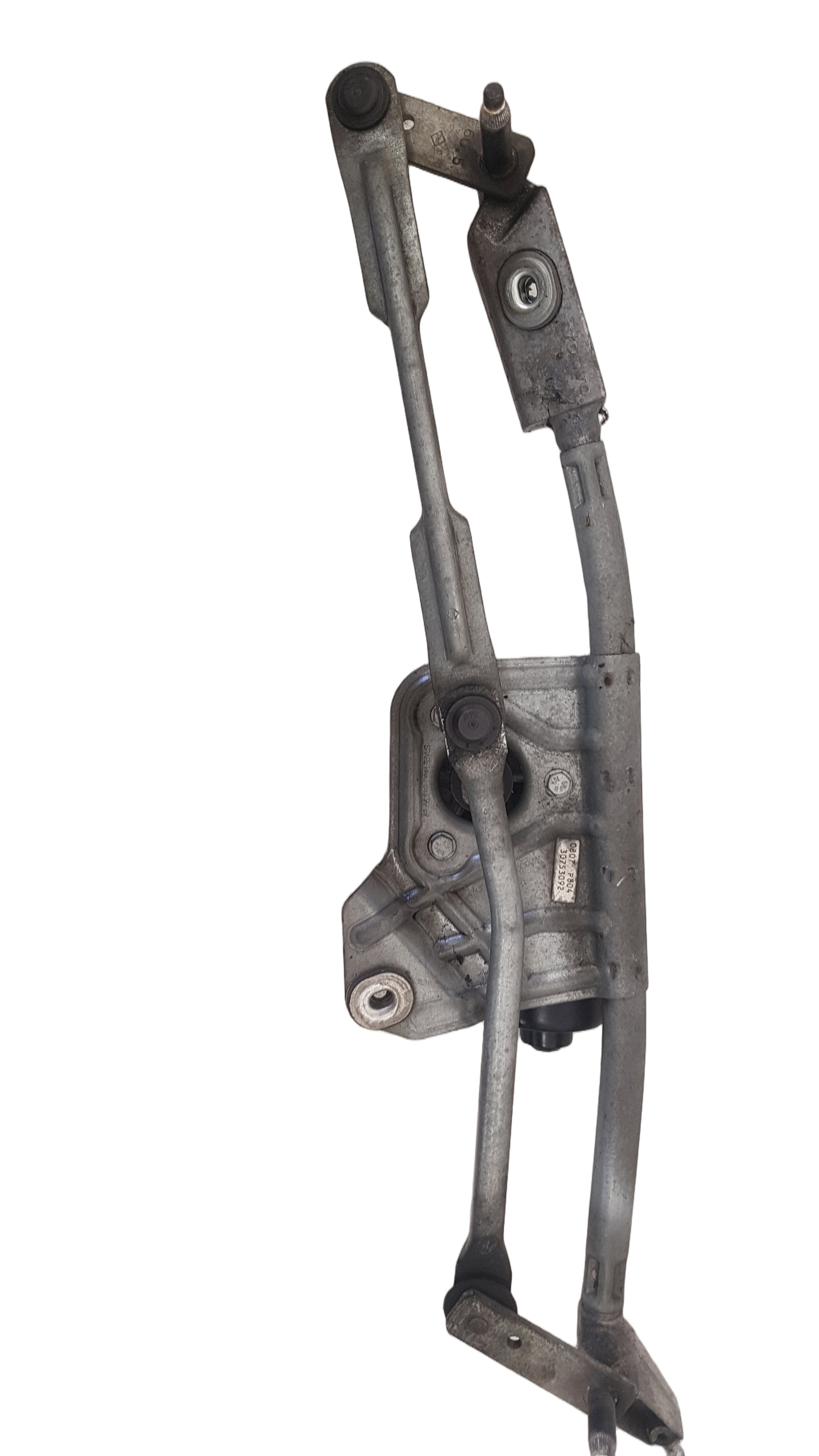 Volvo XC90 Wiper Motor 2007 30753092 12M Warranty