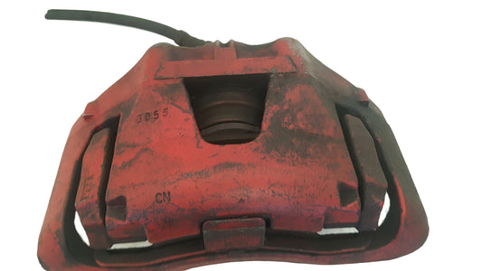 2006-2013 Volvo C70 Front Caliper RH Drivers Side VRAC Grade A 12 Month Warranty