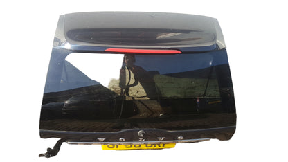 2010 Volvo XC90 D5 Tailgate Black 857198