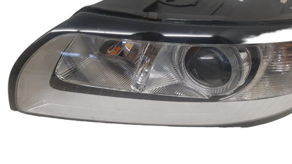 Volvo S40 Left Headlight Left Front 2011 31299589 12M Warranty