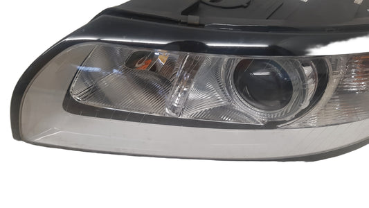 Volvo S40 Left Headlight Left Front 2011 31299589 12M Warranty