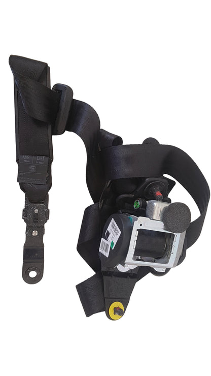 2007 Volvo XC90 Right Rear Seat Belt 6841764