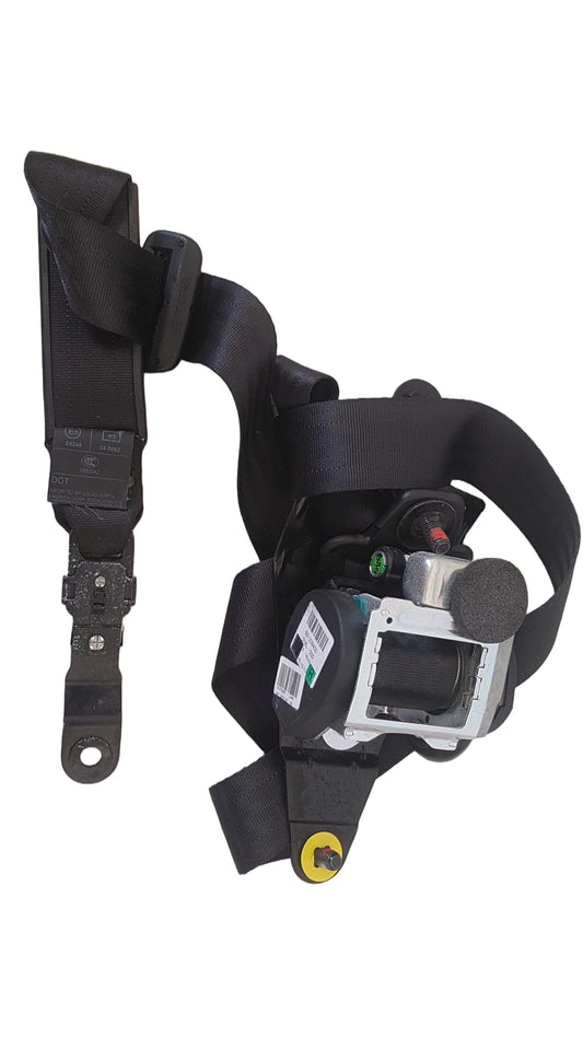 2007 Volvo XC90 Right Rear Seat Belt 6841764