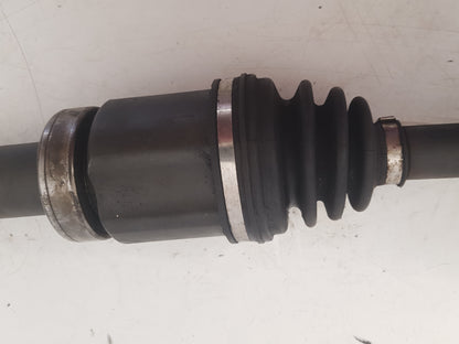 2005-2008 Volvo V70 Front Driver Driveshaft Manual 8603883