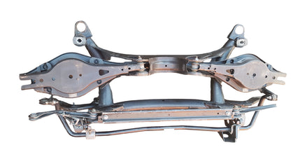 2017-2025 Volvo XC40 536 Rear Subframe 32246360