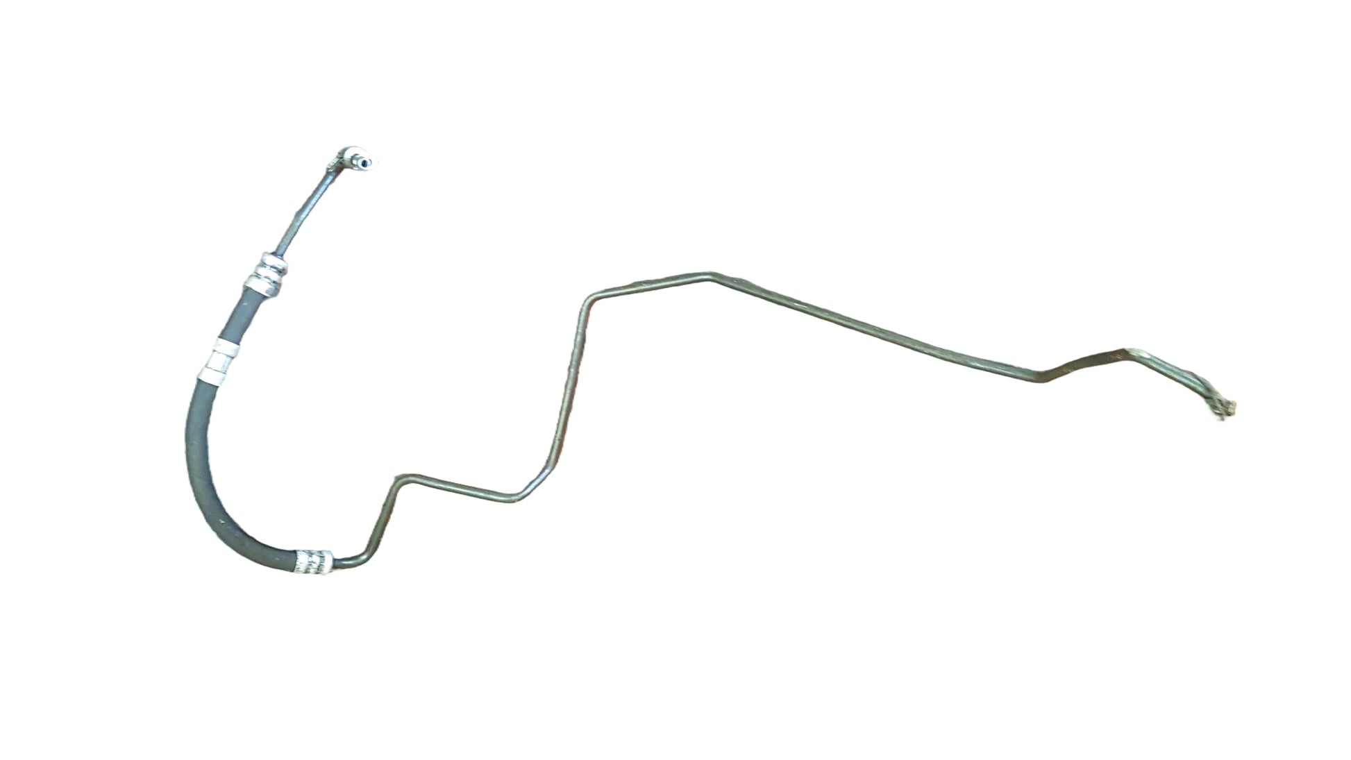 2003-2007 Volvo XC70 II Power Steering Pump Pipe 30645999