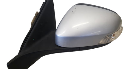 2008-2015 Volvo V70 III Left Passenger Door Mirror 31297573