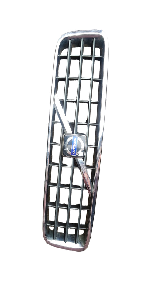 Volvo XC90 Bumper Grille Front 2007-2014 30695512 12M Warranty