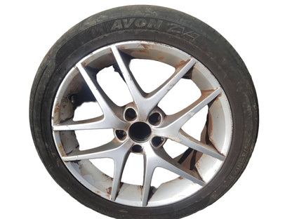 2003-2012 Saab 9-3 Aero YS3F Convertible Alloy Wheel 12785710