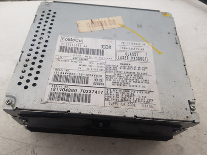 Volvo S80 V70 CD Head Unit 31260541 — photo 1