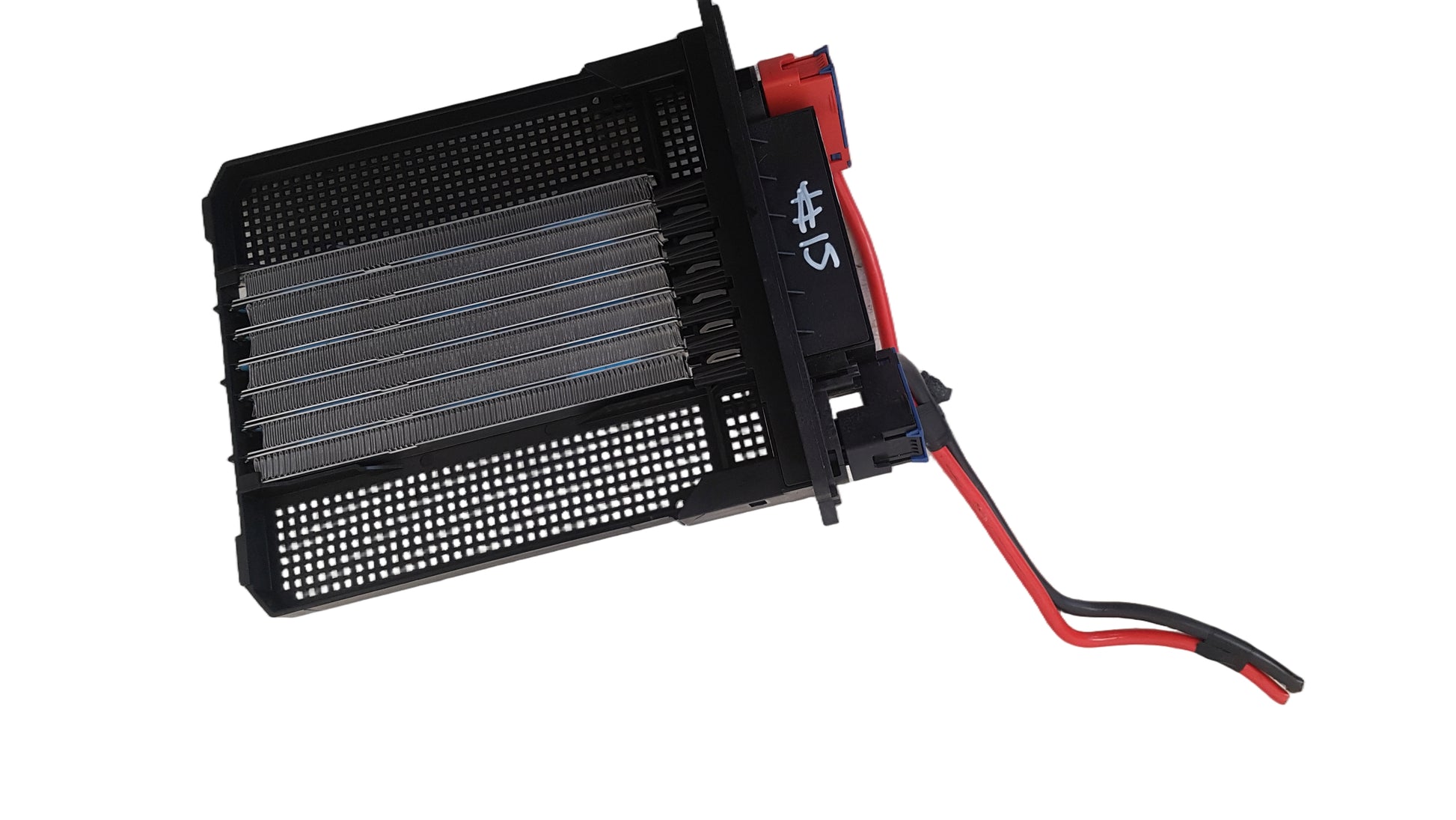 2009-2015 Volvo XC60 V60 Electric Heater Matrix BG9N-18D612-AA