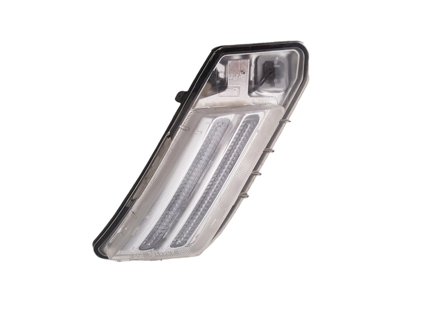 2008-2017 Volvo XC60 Left Passenger Daytime Running Light LWG6SP