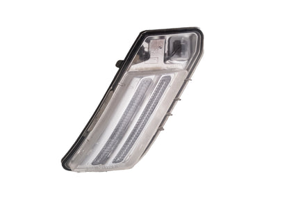 2008-2017 Volvo XC60 Left Passenger Daytime Running Light LWG6SP