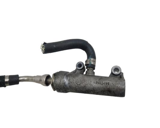 Saab 9-3 Fuel Pressure Regulator 2007-2015 55207253 12M Warranty